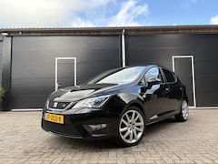 SEAT Ibiza - 1.0 EcoTSI FR Connect | Xenon | Automaat | NL-auto