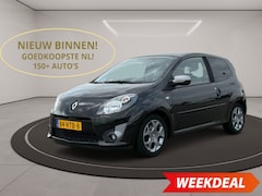 Renault Twingo - 1.2-16V Night & Day|NL AUTO|Airco|Cruise|LM-Velg