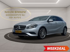 Mercedes-Benz A-klasse - 180 Ambition|Navi|Stoelverw|Goed onderhouden|