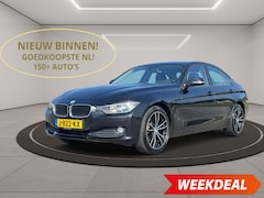 BMW 3-serie - 316i|Trekhaak|LM-VELG|AUT|NAVI|PDC