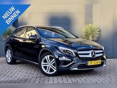 Mercedes-Benz GLA-Klasse - 200 Ambition