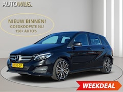 Mercedes-Benz B-klasse - 200 Ambition|FACELIFT|NAVI|Stoelverw|LM-VELG|GOED ONDERHOUDEN