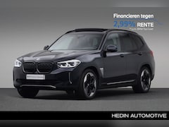 BMW iX3 - High Executive 80 kWh | M-sport | Comfort Access | Schuif-/ Panoramadak | Harman Kardon |