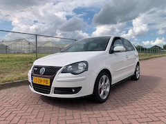 Volkswagen Polo - 1.8 GTI NL auto
