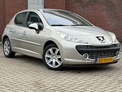 Peugeot 207 - 1.6-16V XS|5DRS|AIRCO|NAP|INRUILKOOPJE