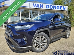Toyota RAV4 - 2.5 Hybrid AWD Executive | Facelift | Premium / Panorama / Trekhaak / Leder