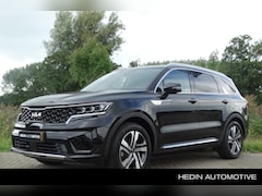 Kia Sorento - 1.6 T-GDI Hybrid DynamicPlusLine | Panoramadak | Leder | Bose | Ad. Cruise | Stoel/stuurve