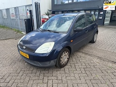 Ford Fiesta - 1.4-16V Ambiente