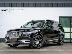 Volvo XC90 - 2.0 T8 Recharge AWD Ultra Bright 455pk Luchtvering