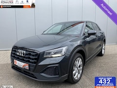 Audi Q2 - 35 TFSI Admired AUTOMAAT/PDC V+A.CAMERA/APPLE CAR