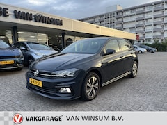 Volkswagen Polo - 1.0 TSI R-Line Virtial display Lmv Klima Nap