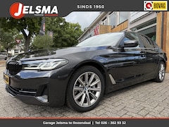 BMW 5-serie - 520e Business Edition Plus, Schuifdak | Laser light | H&K