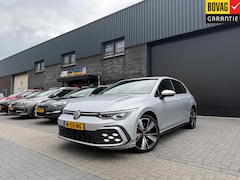 Volkswagen Golf - 1.4 eHybrid GTE | 2E EIGENAAR | 12MND GARANTIE | LED | DAB | CARPLAY | NAVI | ADAPTIVE CRU