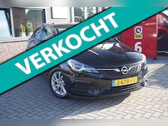 Opel Astra - 1.2 Elegance / Lage kilometerstand / Parkeercamera / Cruise / Dodehoek detector / Keyless