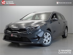 Kia Cee'd Sportswagon - Ceed 1.0 T-GDi DynamicLine | Clima | NL auto | Rijklaarprijs