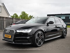 Audi A6 Avant - 2.0 TFSI *QUATTRO 252PK Matrix|Luchtvering|Standkachel
