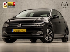 Volkswagen Polo - 1.0 Sportline (VIRTUAL COCKPIT, APPLE CARPLAY, GROOT NAVI, ADAPTIVE CRUISE, CAMERA, SPORTS