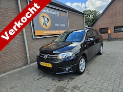 Dacia Logan MCV - 0.9 TCe Prestige