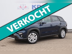 Suzuki S-Cross - 1.4 Boosterjet Select Smart Hybrid|Trekhaak 1.500 kg|All season banden
