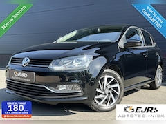 Volkswagen Polo - 1.0 MPI SOUND EDITION CLIMA*PDC*STOELVERW