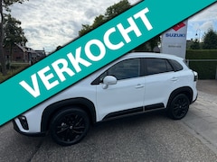 Suzuki S-Cross - 1.4 Boosterjet Select Smart Hybrid DEMO // Trekhaak // Black Rhino uitvoering // 1500 kilo