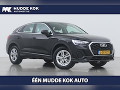 Audi Q3 Sportback - 35 TFSI Pro Line | 15dkm | Stoelverwarming | PDC V+A | Navigatie