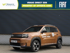 Fiat Grande Panda - La Prima 44kWh 113pk I 11kw Boordlader I Pack Winter I Navigatie I Apple Carplay/Android A