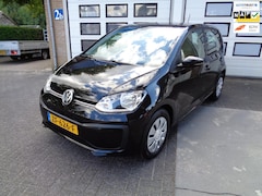 Volkswagen Up! - 1.0 BMT move up