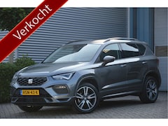 SEAT Ateca - 1.5 TSI FR AUTOMAAT | LED | CRUISE | VIRTUAL | KEYLESS | CLIMA | DAB | NAVI | ENZ