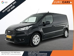 Ford Transit Connect - 100pk L2 Trend Automaat Navi Trekhaak Navi PDC achter Camera Cruise Control