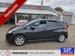 Nissan Note - 1.2 DIG-S Connect Edition