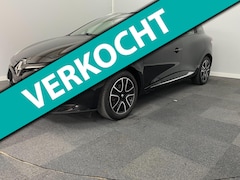Renault Clio Estate - 0.9 TCe Expression AIRCO NAVI LMV CRUISE