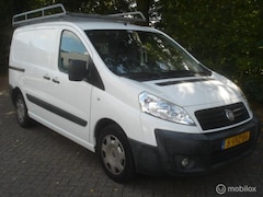 Fiat Scudo - Bestel 10 1.6 MultiJet KH1 Actual