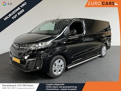 Opel Vivaro-e - L3H1 Edition 75 kWh Automaat Airco Navigatie