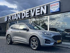 Ford Kuga - 2.5 PHEV ST-Line X 225pk/165kW e-CVT Automaat | 27711 | Elektr. trekhaak | Driver Assistan