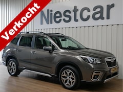Subaru Forester - 2.0i e-BOXER Premium