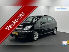 Citroën Xsara Picasso - 1.6i-16V Image TREKHAAK ECC CRUISE 116000 KM
