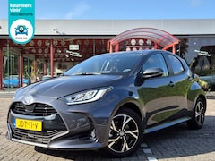 Toyota Yaris - 1.5 115 Dynamic Nieuw | AppleCarPlay | Adap. Cruise | 16'' Lmv