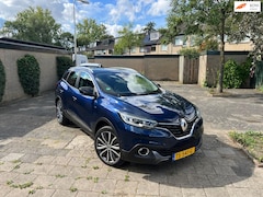 Renault Kadjar - 1.2 TCe Bose, Trekhaak, PANO, LEER, Cruise, NAVI