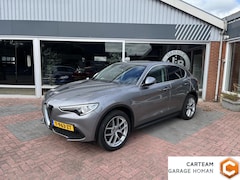 Alfa Romeo Stelvio - 2.0 T AWD first edition 280 pk