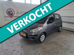 Hyundai i10 - 1.1 Active Cool