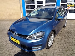Volkswagen Golf Variant - 1.4 TSI Highline