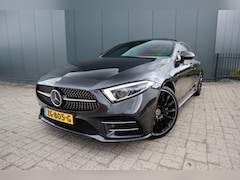 Mercedes-Benz CLS-klasse - 450 4MATIC Premium Plus Edition 1 AMG Schuifdak Burmester Nappa leder 360° Camera Trekhaak