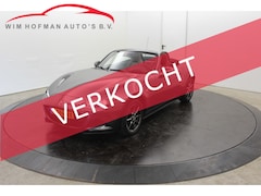 Mazda MX-5 - 1.5 SkyActiv-G 132 GT-M Camera Vol Leder