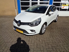 Renault Clio - 0.9 TCe Zen