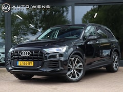 Audi Q7 - 55 TFSI e Quattro | Bang&Olufsen | Trekhaak | Luchtvering