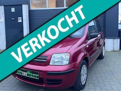Fiat Panda - 1.2 Dynamic NEW APK