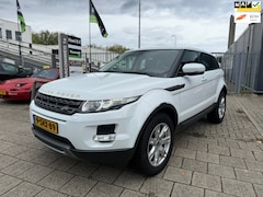 Land Rover Range Rover Evoque - 2.0 Si 4WD Pure | Automaat | dealeronderhouden |