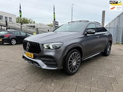 Mercedes-Benz GLE-Klasse Coupé - 400 d 4MATIC Premium