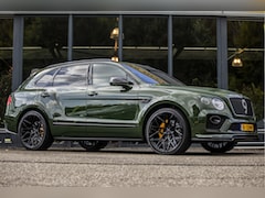 Bentley Bentayga - 4.0 V8 URBAN / massage / verkoeling / trekhaak
